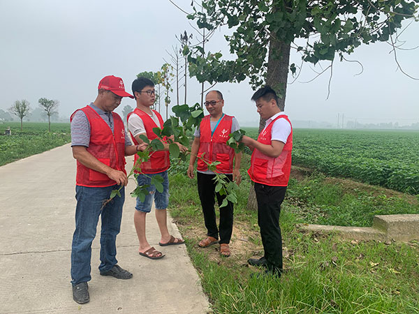 鄭1307新鄉(xiāng)實(shí)驗(yàn)基地